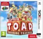 Mario3DS.nl: Captain Toad: Treasure Tracker - iDEAL!, Ophalen of Verzenden, Zo goed als nieuw
