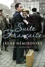 Suite Francaise von Irene Nemirovsky  Book, Zo goed als nieuw, Verzenden