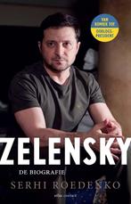 Zelensky 9789045047218 Serhi Roedenko, Verzenden, Zo goed als nieuw, Serhi Roedenko