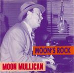 cd - Moon Mullican - Moons Rock, Verzenden, Zo goed als nieuw