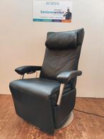 Een Fitform Sta- Op stoel huren vanaf € 9.20 per week, Huis en Inrichting, Minder dan 75 cm, Hout, Zo goed als nieuw, Verzenden