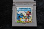 Les schtroumpfs Gameboy Classic, Spelcomputers en Games, Games | Nintendo Game Boy, Verzenden, Nieuw