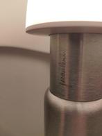 Martinelli Luce - Gae Aulenti - Tafellamp - Metaal en acryl