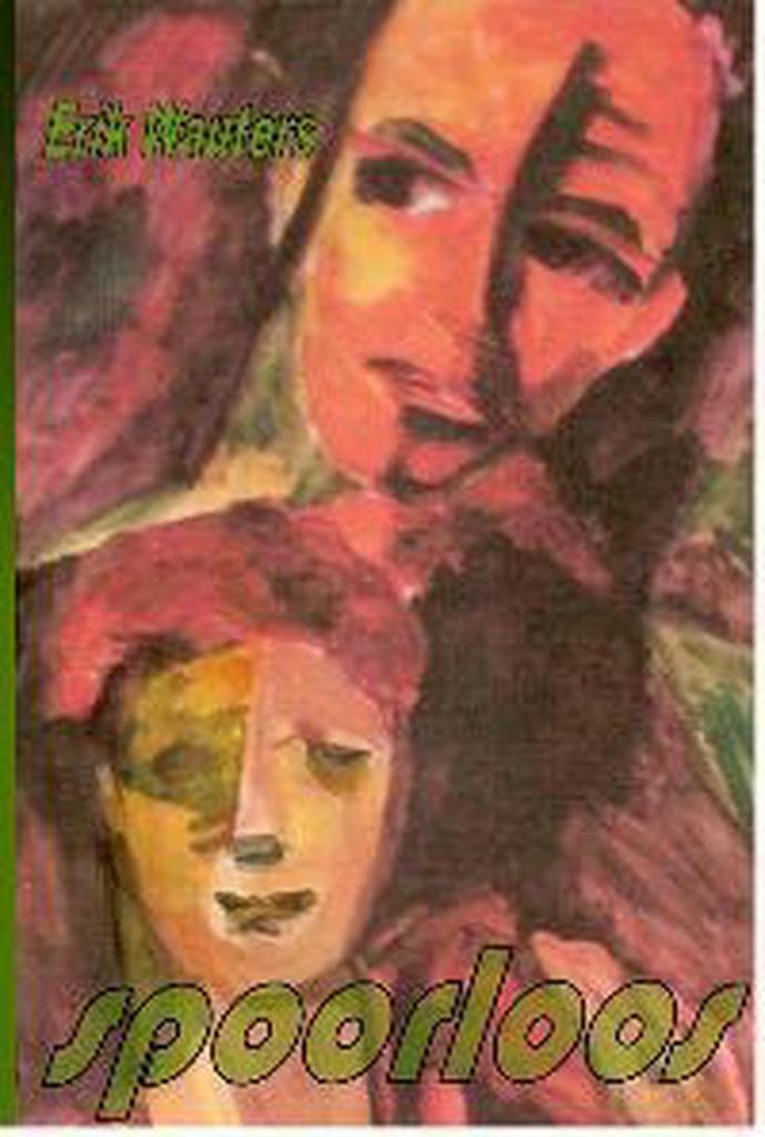 Spoorloos 9789079834235 Erik Wauters, Boeken, Romans, Gelezen, Verzenden