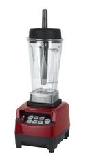 Blender/mixer TM-800 Rood - 2 Liter, Verzenden, Nieuw in verpakking