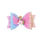 Prinsessenjurk - Unicorn strik - Rainbow, Ophalen of Verzenden, Nieuw
