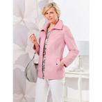 Classic Gewatteerde jas, Kleding | Dames, Verzenden, Nieuw