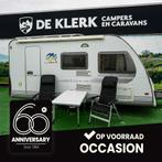 Knaus SUDWIND 420 GOLD E, Caravans en Kamperen, Serviceluik, 750 - 1000 kg, 6 tot 7 meter, Knaus