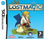 LostMagic [Nintendo DS], Ophalen of Verzenden, Zo goed als nieuw
