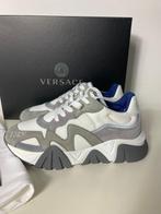 Versace - Sneakers - Maat: EU 41 - Nieuw met tags, Nieuw