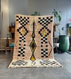 Authentiek Marokkaans Boujad Tapijt 170 × 270 cm – Nieuw, Nieuw