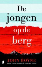 De jongen op de berg 9789022575536 John Boyne, Boeken, Verzenden, Zo goed als nieuw, John Boyne