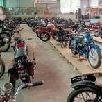 Gevraagd oldtimer motorfietsen in elke staat, Motoren, Motoren | Oldtimers, Overig