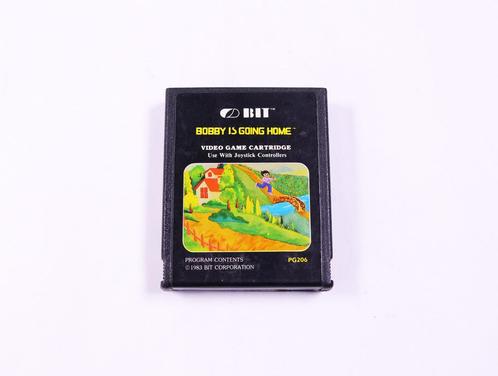 Atari 2600 - Bobby is Going Home, Spelcomputers en Games, Games | Atari, Ophalen of Verzenden