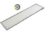 Prisma led paneel 120x30cm 4000K koel wit of 3000K warm wit, Ophalen of Verzenden, Nieuw