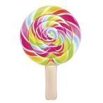 Opblaasfiguur zwembad | Intex | Lolly, Verzenden, Nieuw