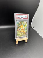 Pokémon - 1 Graded card - Eevee 173 - GEM MINT ! Promo, Hobby en Vrije tijd, Verzamelkaartspellen | Pokémon, Nieuw