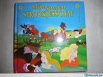 mijn gouden sprookjesschat 9789052950532 Oudheusden, Verzenden, Gelezen, Oudheusden