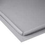 ProPlus Opblaasbaar grondzeil - waterdicht PVC - 2,5 x 4..., Ophalen of Verzenden, Nieuw