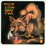 cd - The Fox - For Fox Sake, Verzenden, Zo goed als nieuw