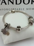 Zonder Minimumprijs - Pandora - Bedelarmband Zilver