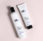 KIS KeraMoist Set - 300+150ml, Sieraden, Tassen en Uiterlijk, Uiterlijk | Haarverzorging, Ophalen of Verzenden, Nieuw, Overige typen