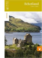 Schotland / Dominicus Regiogids 9789025763541 Frans T. Stoks, Boeken, Reisgidsen, Verzenden, Zo goed als nieuw, Frans T. Stoks