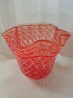 laboratorio Murano - Bloempot - Muranoglas, Antiek en Kunst, Antiek | Glas en Kristal