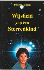 Wijsheid van een sterrenkind 9789020281446 P. Lauren, Verzenden, Gelezen, P. Lauren