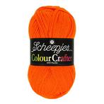 Scheepjes Colour Crafter 100g - 2002 Gent, Hobby en Vrije tijd, Breien en Haken, Verzenden, Nieuw