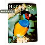 9 Leven der dieren 9789027486271 Grzimek, Verzenden, Gelezen, Grzimek