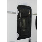 Dometic Deurglas Fendt Zwart, Caravans en Kamperen, Nieuw