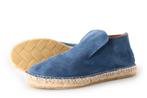 Shabbies Espadrilles in maat 42 Blauw | 10% extra korting, Kleding | Dames, Schoenen, Shabbies, Nieuw, Verzenden, Blauw