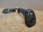 Symbol Motorola DS4308 1D &amp; 2D Barcode Scanner USB, Computers en Software, Scanners, Refurbished, Barcodescanner