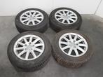 Velgen set Audi A4 O94325, Auto-onderdelen, Ophalen of Verzenden, Nieuw