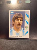 Panini - Germany 2006 World Cup - Lionel Messi #185 WC, Verzamelen, Nieuw