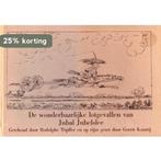 De wonderbaarlijke lotgevallen van Jubal Jubelslee, Boeken, Verzenden, Gelezen, Gerrit Komrij
