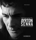 Ayrton Senna Immagini Di Una Vita / A Life In Pictures, Algemeen, Verzenden, Nieuw, Mario Donnini
