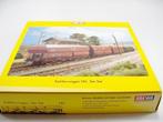 Brawa H0 - 2001 - Modeltrein goederenwagonset (1) -, Nieuw