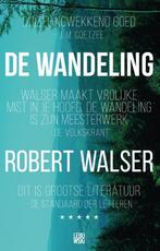 9789048843671 De wandeling Robert Walser, Verzenden, Nieuw, Robert Walser
