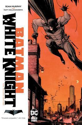 Batman: White Knight - The Deluxe Edition [HC] - Nieuw, Boeken, Strips | Comics, Nieuw, Verzenden
