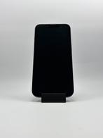 iPhone 14 128GB - Zwart - 12mnd garantie, 128 GB, Zwart, Ophalen of Verzenden, Zo goed als nieuw