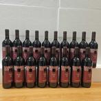 2024 Trequanda, Buggea - Toscane - 18 Flessen (0.75 liter), Nieuw