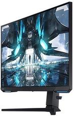 Samsung Odyssey LS28AG700NUXEN Zwart, Verzenden, Nieuw