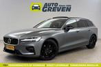 Volvo V60 2.0 T4 R-Design 191PK Pano LED Memory Carplay Cam., Automaat, Overige carrosserieën, V60, Nieuw