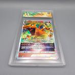 CHARIZARD Vstar (FULL ART) Graded card - Graad 10, Nieuw