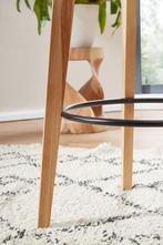 Bartafel Benjaminfurt 70cm-WL6M094, Huis en Inrichting, Tafels | Eettafels, Ophalen of Verzenden, Nieuw