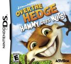 Dreamworks Over the Hedge: Hammy Goes Nuts! (DS) 3DS, 1 speler, Ophalen of Verzenden, Zo goed als nieuw, Vanaf 3 jaar