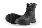 G-Star veterboots in maat 37 Zwart | 25% korting, Kleding | Dames, Schoenen, Verzenden, Zwart, Overige typen, Zo goed als nieuw
