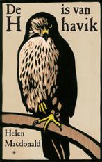 De h is van havik 9789023492412 Helen Macdonald, Boeken, Verzenden, Zo goed als nieuw, Helen Macdonald